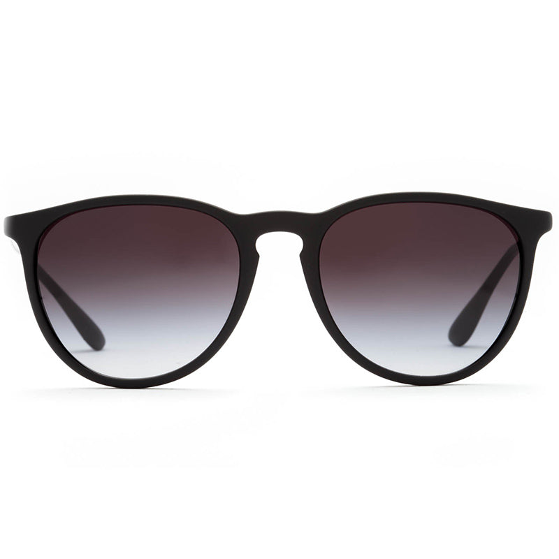 Classic ERIKA Eyewear Polarized Sunglasses Men Women Oculos De Sol Feminino Protection Mirrored Sun Glasses with leather box