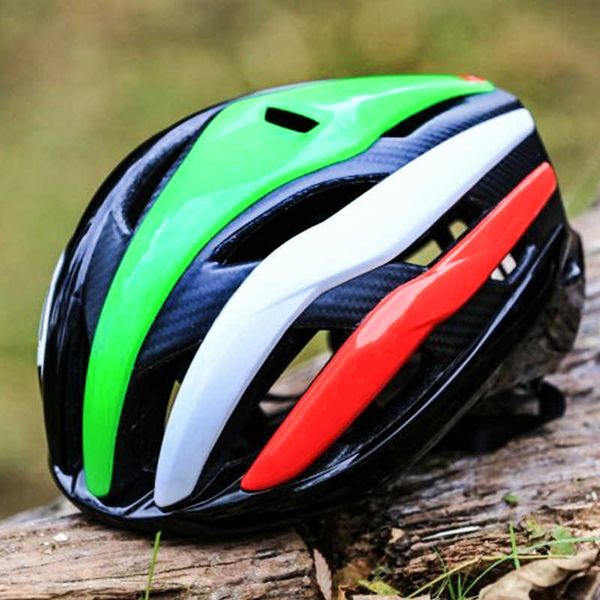 Cycling Helmets Ultralight Trenta Cycling aero helmet Breathable Sports helmet for Men Women Road Bike Helmet MTB Bicycle Mountain Bike Helm