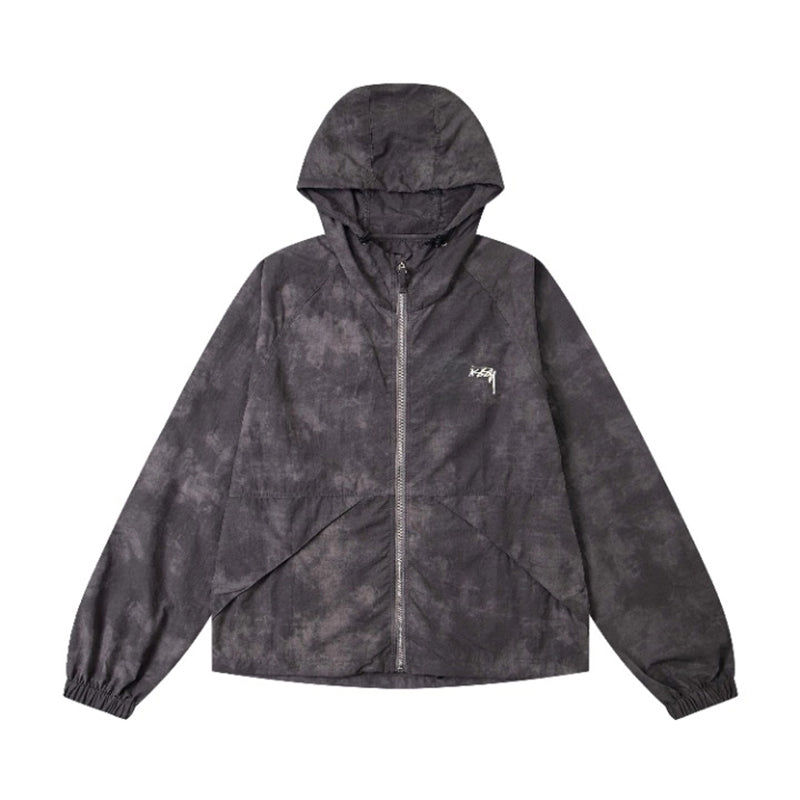 Designer Interchange Jacket Outdoor Jacket Windbreaker Mens Jackets Outerwear Hooded Coats Hard Shell Soft Shell Trendy High treet Letter