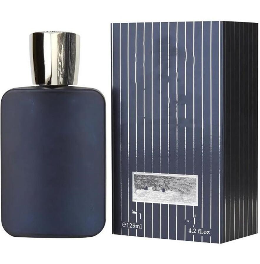 125ml Haltane Layton men cologne perfume Delina Floral 75ml perfume for women Holiday Gift Long Lasting Pleasant lady fragrance fast ship