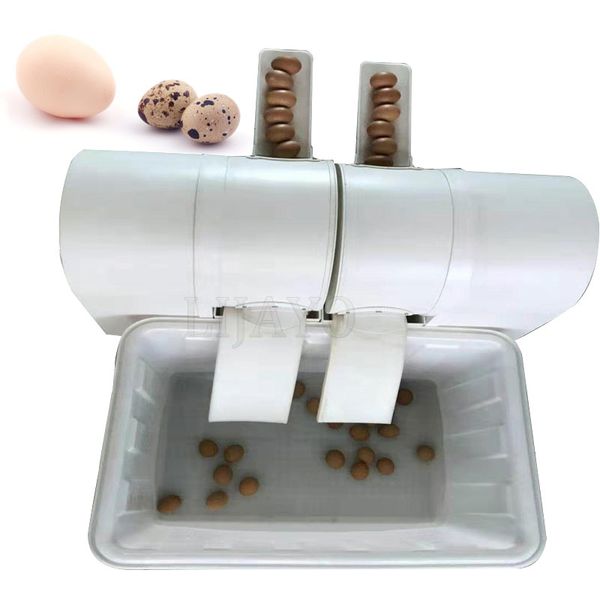 Industrial Egg Washer And Cleaner Economic Duck Egg Cleaning Machine