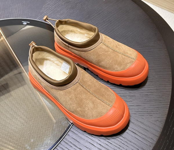 tasman slippers designer fur boots slides mustard seed chestnut sandals sheepskin ultra mini platform boot winter women men slip-on shoes su