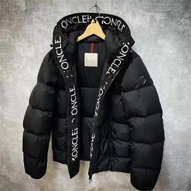 Designer Women&#039;s Down Parkas winter puffer jackets Luxury brand mens down jacket men woman thickening warm coat men&#039;s clothing leisure out