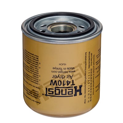 Air Dryer Cartridge, compressed-air system HENGST FILTER T410W