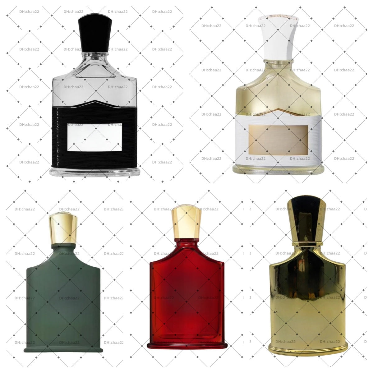 Men&#039;s Perfume Lasting Scent Neutral Perfume Cologne Spray 6868