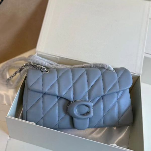 top designer bag tabby bag card holder tabby 20 high quality daily bags designer women bag shoulder bags luxury handbag thread cross body ba