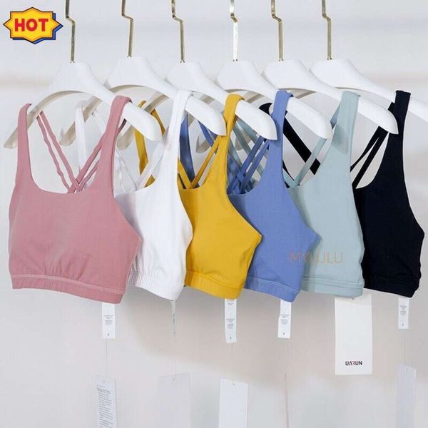 swift yoga bra womens Align Crop Top Gym Clothing For Fitness Female Underwear Yoga Clothes For Girls Sportswear Woman Bodice Sports Bras