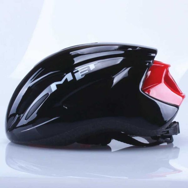 Cycling Helmets MET Brand MTB Road Cycling Helmet style Outdoor Sports Men Ultralight Aero Safely Cap Capacete Ciclismo Bicycle Mountain Bik