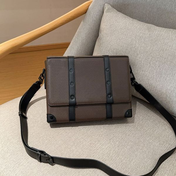 messenger bag crossbody bag designer bags luxury handbag Women shoulder bag Fashion Classic flower handbags with dust bag