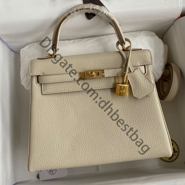 10A Retro Mirror Quality Designers Bags Hands Crossbody Handmade the Tote High S Women Gray Hand