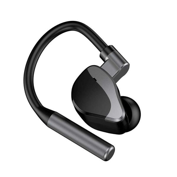 L15 Wireless -Compatible 5.2 fones de ouvido IN -EW Touch Business Handsfree Headset Sports Earbudsc250109