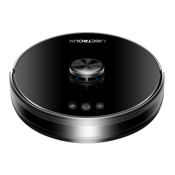 Liectroux the latest laser navigation model XR500 Robot Vacuum Cleaner with competitive price