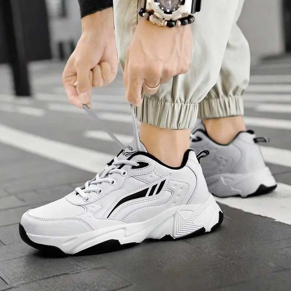 Shose for Men Nature Sneaker Men, jogging Sport Shoe Original Brand Tennis Luxury Shoes Men Anime Tênis Tenisky Panskec241214