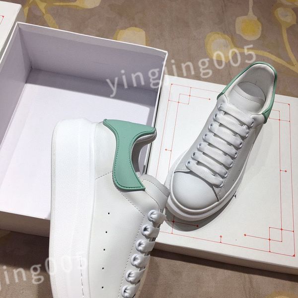 2023 new top Out Of Office white Shoe Designer Women Sneakers Mixed Color Lace Up Flat Casual Men Spring Autumn Walking Shoes Size 35-45 hl2