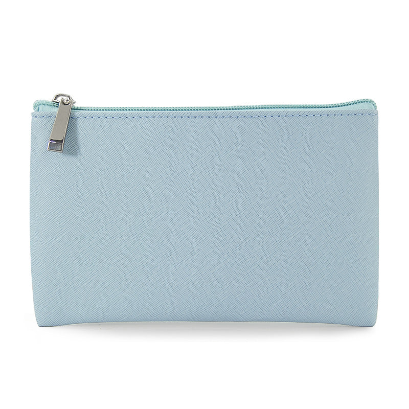 I265 A4 Travel makeup brush storage bag