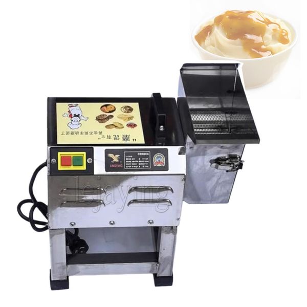 Potato Masher Puree Juice Maker Smooth Mashed Potatoes Crusher Fruit Tools Easy To Operate