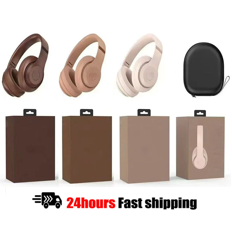 headphohne wireless studio kim pro headphones studio headphone Magic Sound Recorder pro headphones pro earphone Pop-up earbuds