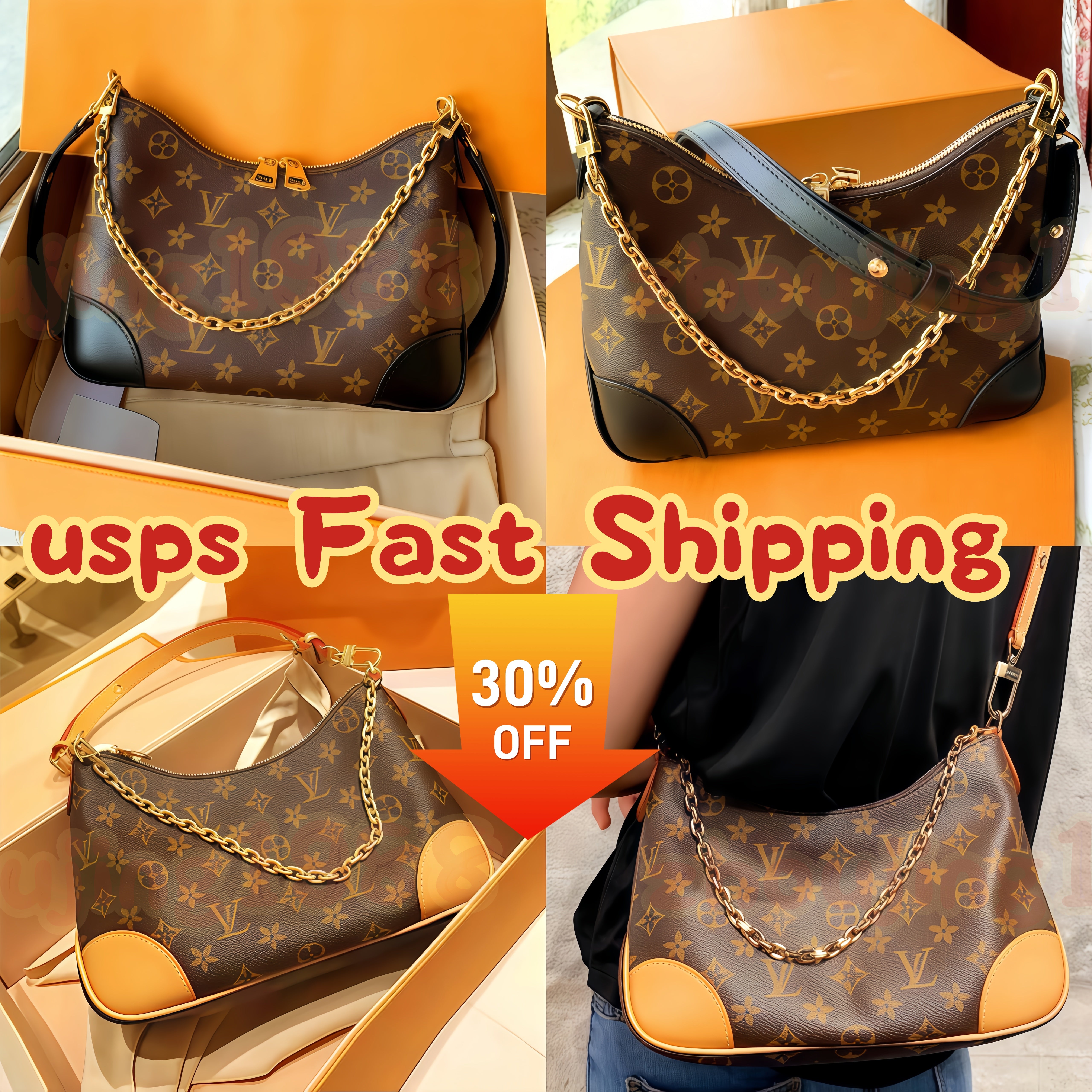 Tote Bags Designer Bag Handbag High Quality Tote Bags Purses Designer Woman Handbag Women Bags Travel Beach Bag With Dust Bag SAC Women wallet bags