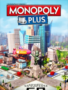 Monopoly Plus United States XBOX Live CD Key