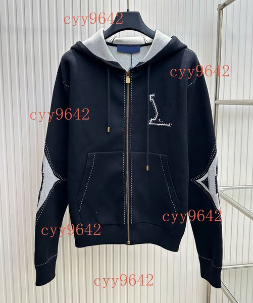 Men&#039;s Plus Size Hoodies & Sweatshirts in autumn - winter 2024acquard knitting machine e Custom jnlarged detail crew neck cotton 9ef3