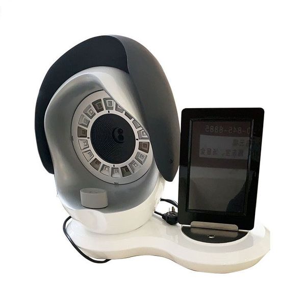AI Technology 3D Facial Scanner Skin Analyzer Portable Skin Analysis MachineMirror Analyzer