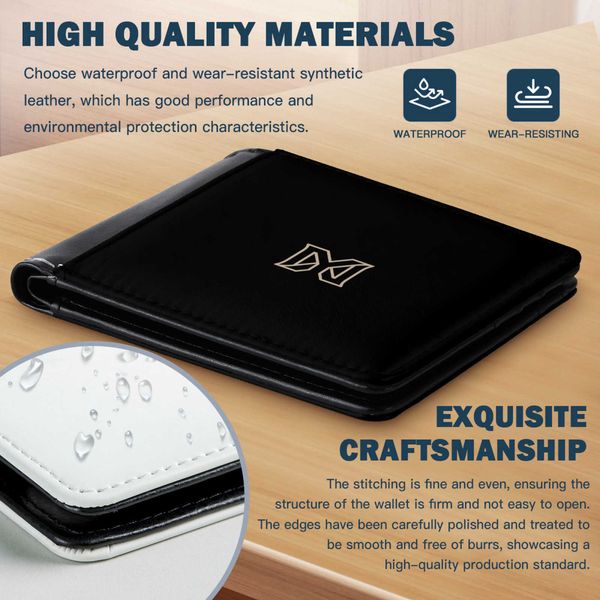 NXY Leather Wallets For Men Card Holder Designer Wallet Brand Women Shoulder Handbags Fashion Bags High Quality 250126