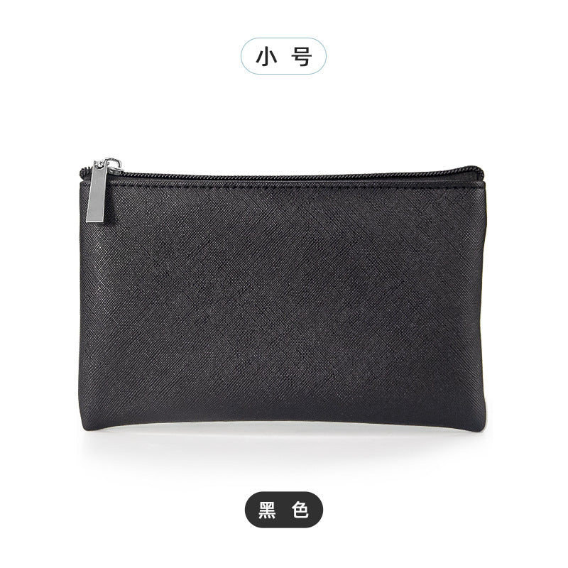 I266 A5 Travel makeup brush storage bag