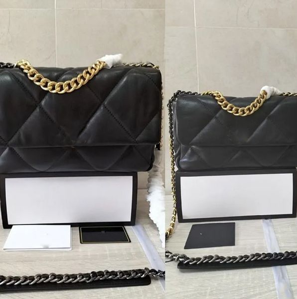 10a Tote Shoulder Clamshell Bag Designer Classic Goat skin 19 Bags Fashion Womens purse Travel Crossbody bag