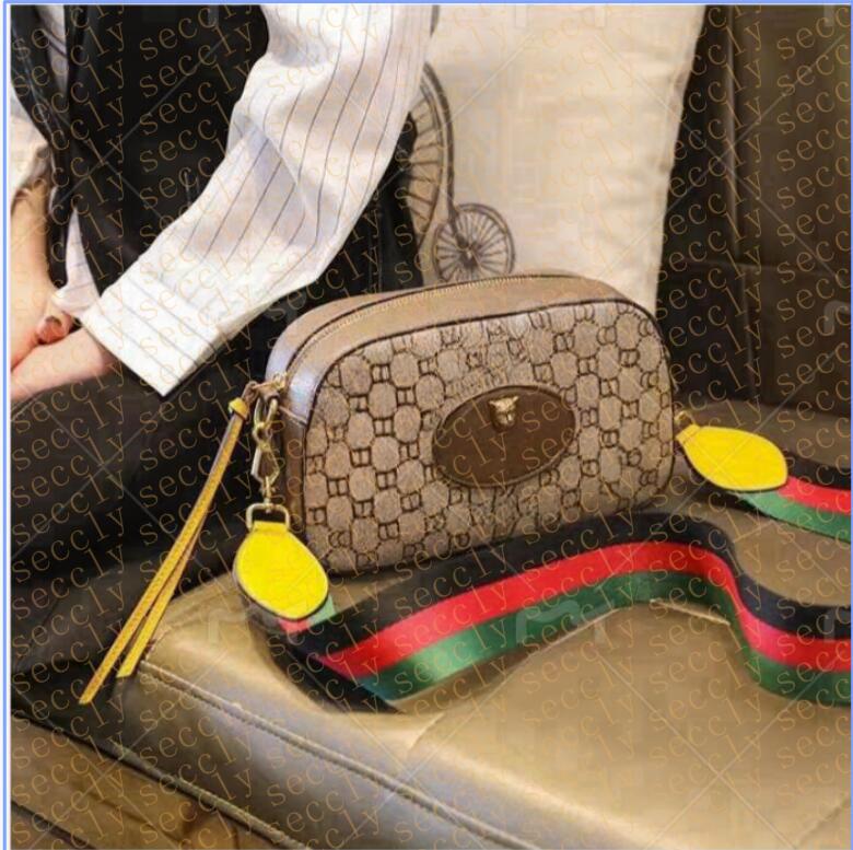 A Embossed Leather Bags Luise Bag Bag Women Bag Designer Handbag MM Tote Black Totes Backpack GM Classic Satchel A