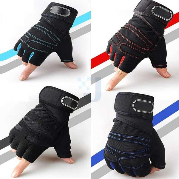 Fitness gloves weightlifting gloves womens fitness gloves M-L-XL fitness cycling gloves sports training gloves CL240920