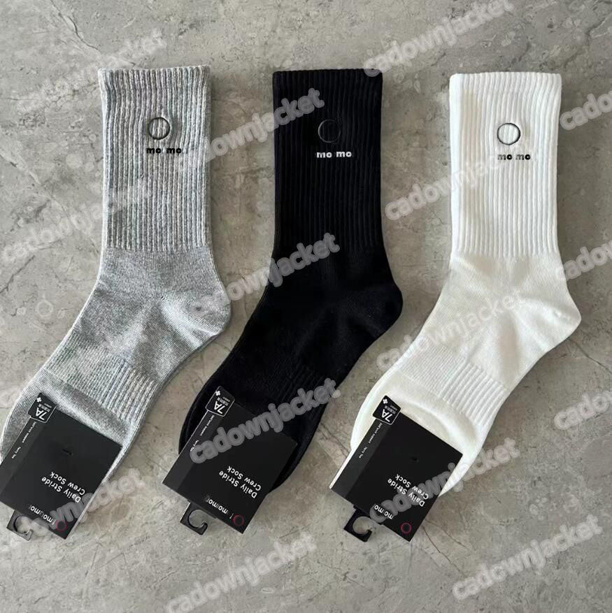 All-Season Men&#039;s-Womens Athletic Crew Socks: Soft Breathable Fabric w- Elegant Outerwear Detail