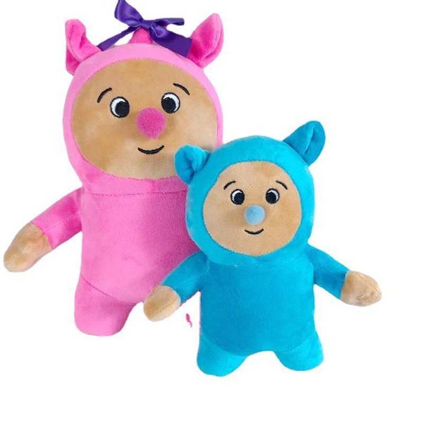 Plush Dolls Childrens Anime Billy and Bam Anime Billy and Bam Plush Toy Doll Great Value