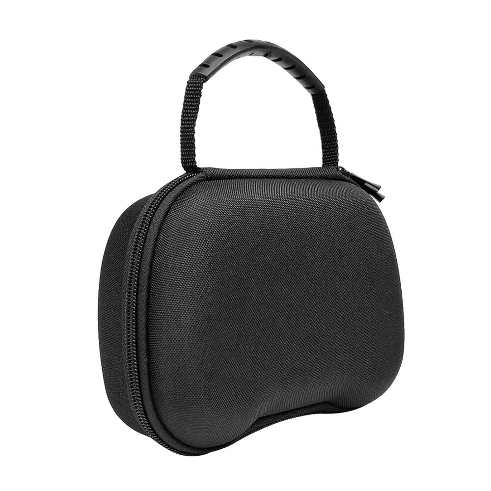 RC Transmitter Case Waterproof Portable Anti-fall Storage Bag for DJI Xbox Switch Radiolink T8S Radiomaster Pocket Jumpe