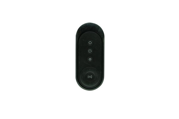 Remote Control For yeedi k600 K602G K700 K760 Robotic Robot Vacuum Cleaner