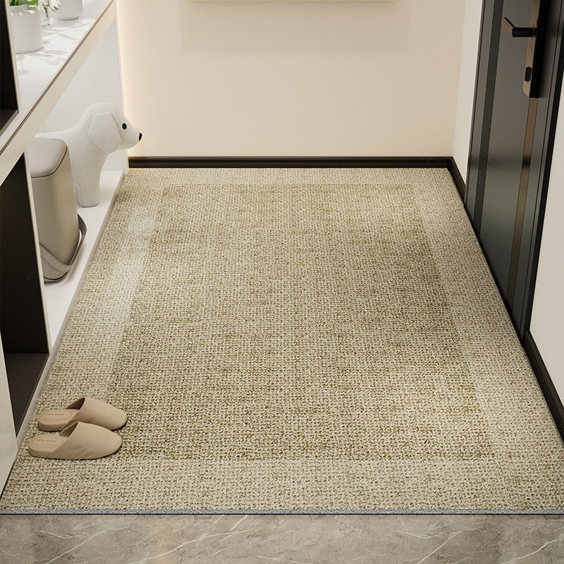 4782-81.66-BB-Bedroom Rugs Sofa Coffee Table Blanket Light Luxury Non-slip Floor Mat Decorat Rug