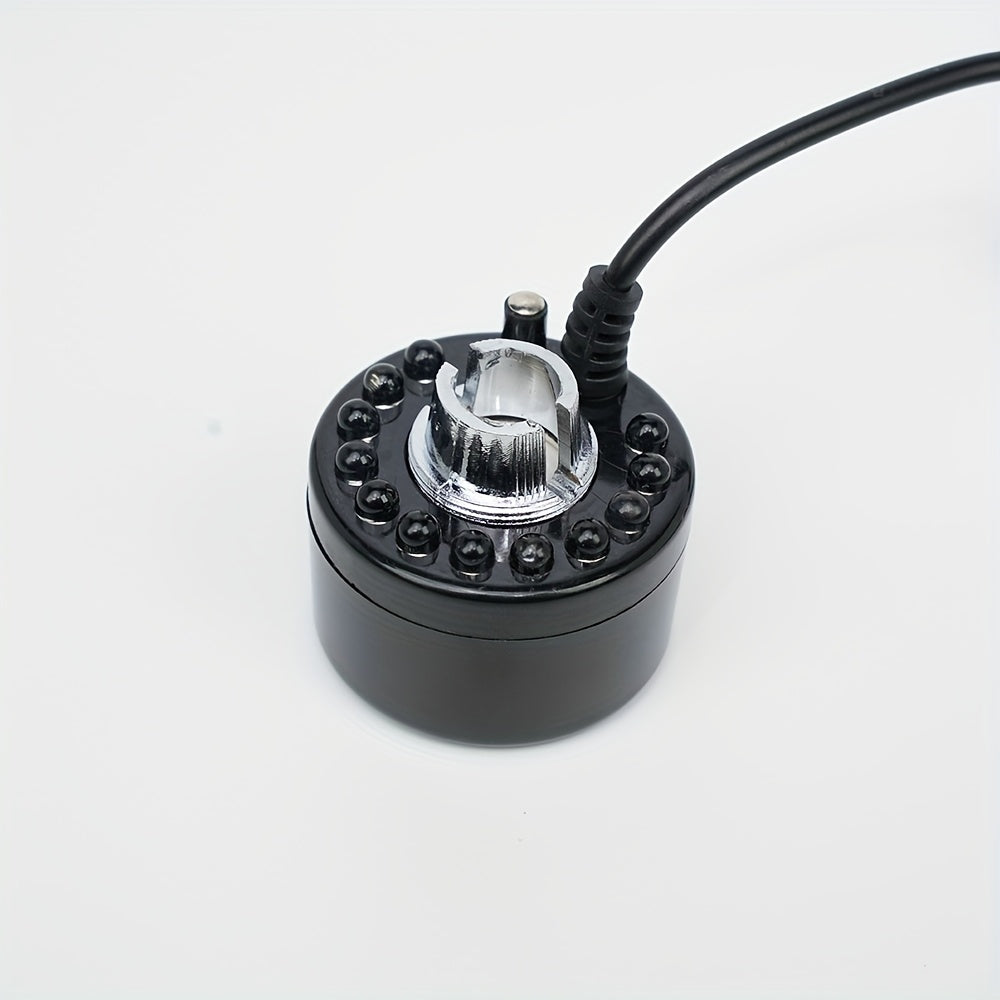 TEMU Aquarium Atomizer, Halloween Decorations, Cauldron Spray – Perfect For Desktop Scenery And Spooky Gifts, Aquarium Decor, Fish Tank Accessory,