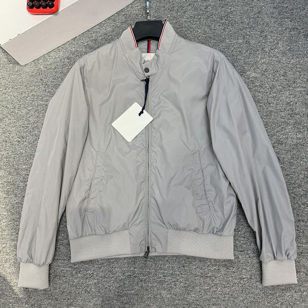 Luxury Canadian Jackets Mon Puffer Stand Collar Mens Womens Windbreaker Gooses Fashion Designer Face Autumn Winter Style Jackets Flight Dail