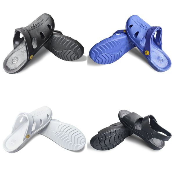 Designer slippers sandals Platform slippers sandal women men slides summer Flat shoe Beach comfort classic sandals red shoes
