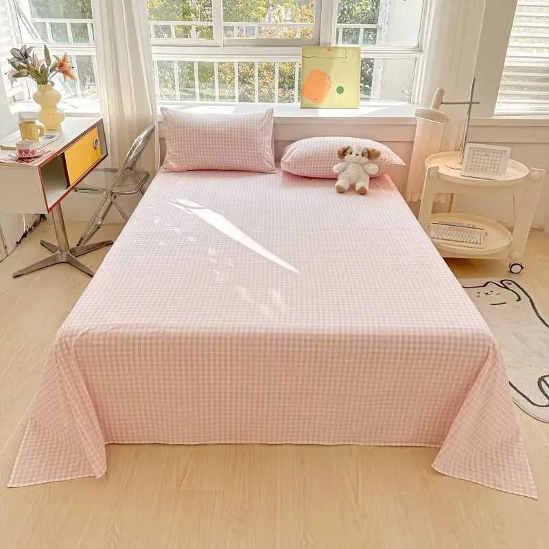 3XDD Luxurious Cozy Bedding - Soft & Comfortable Cotton Blend Duvet Cover for a Restful Night&#039;s Sleep