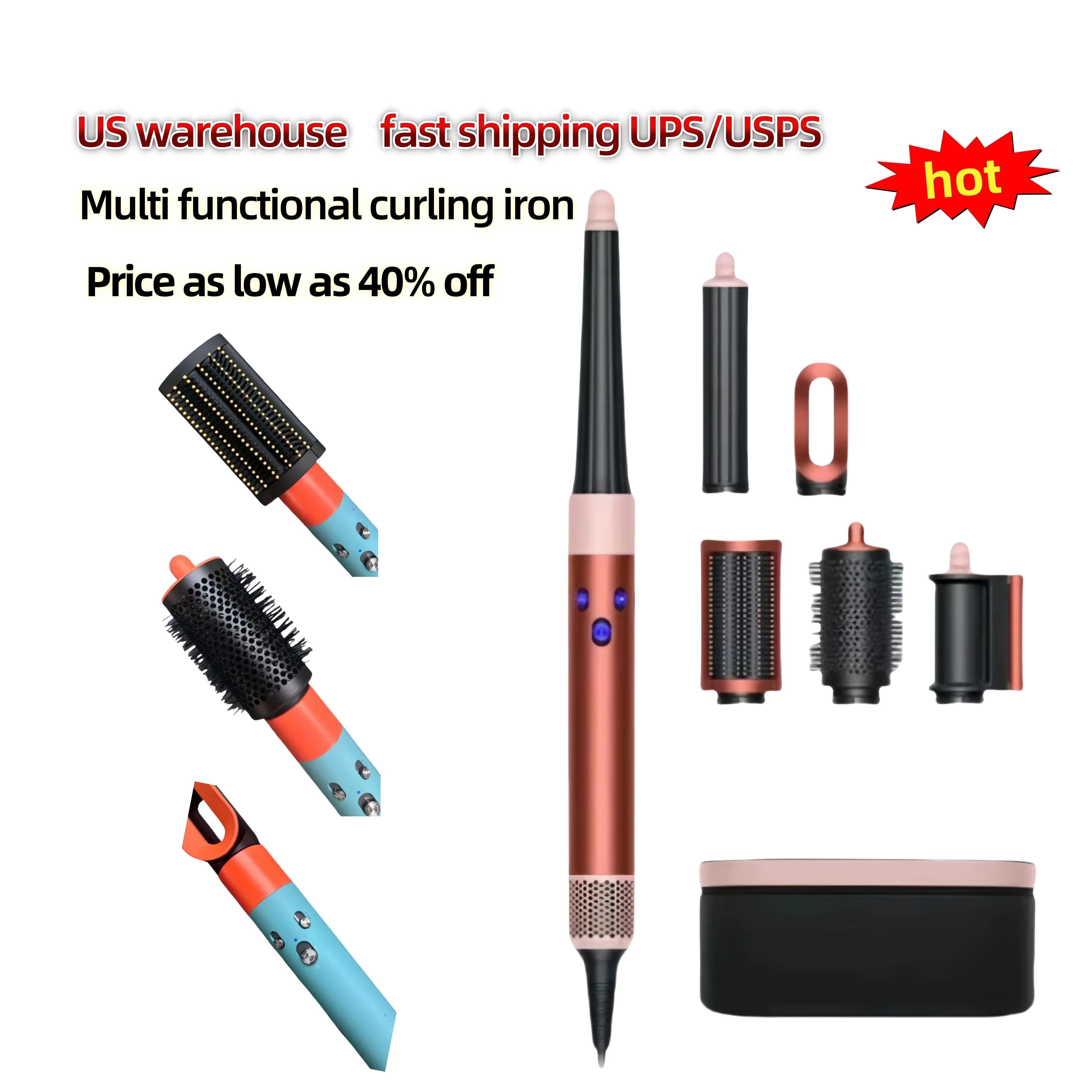 urling iron HS08-HS05 hair dryer constant temperature hair care styling HS08 household tool multifunctional hair design salon tool