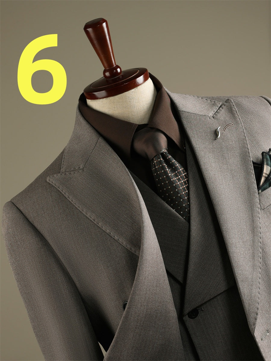 A4--Professional k1462 Stage Performance Attire