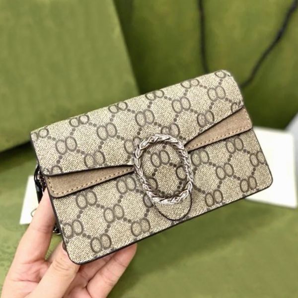 10A Top Quality Designers Crossbody Bags Tassel Handbags bag Women Leather Soho Shoulder Fringed Messenger Purse Designer Wallet Evening Bag