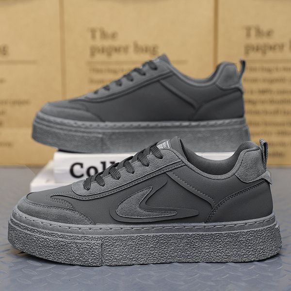 Men Fashionable Casual Sports Skateboarding And Comfortable Trendy Multifunctional Shoes