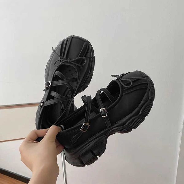 Leisure sports womens shoe platform summer sandals 2023 new sports shoes fashion walking running shoes designer women Zapatillas X241014