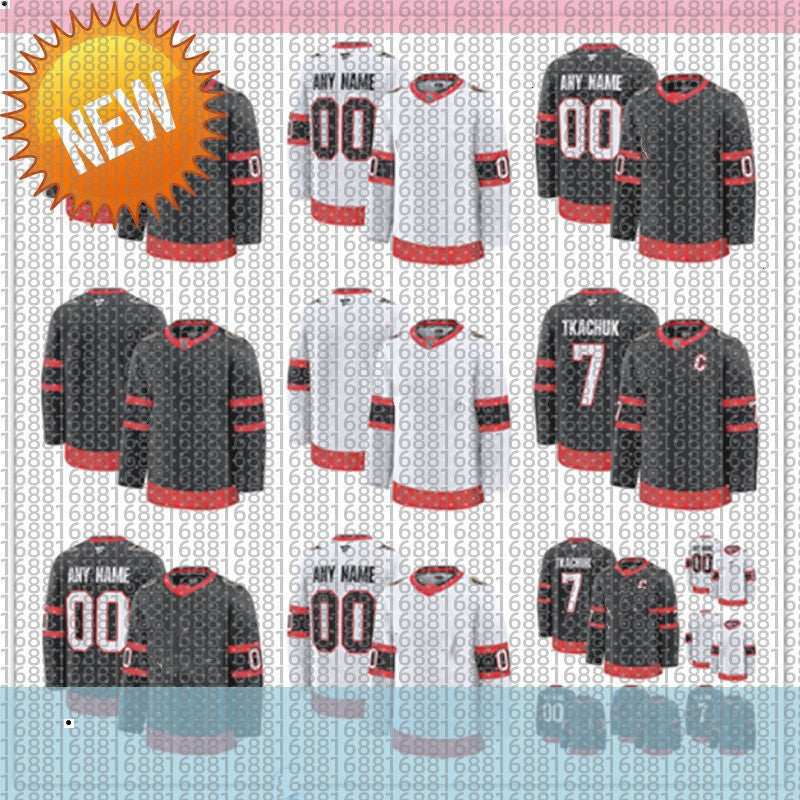 Tim Stutzle Ottawa Senator Hockey Jersey Ridly Greig Michael Amadio Nick Cousins BernardDocker Noah Gregor Shane Pinto Tylers Kleven Brady Tkachuk M