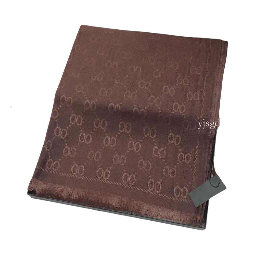 Silk Scarves Letter Print Silk Hair Scarf Designer For Women Women Design Satin Neckerchief Female Head Scarf Wrist Foulard Shawl Wraps Echarpe Size