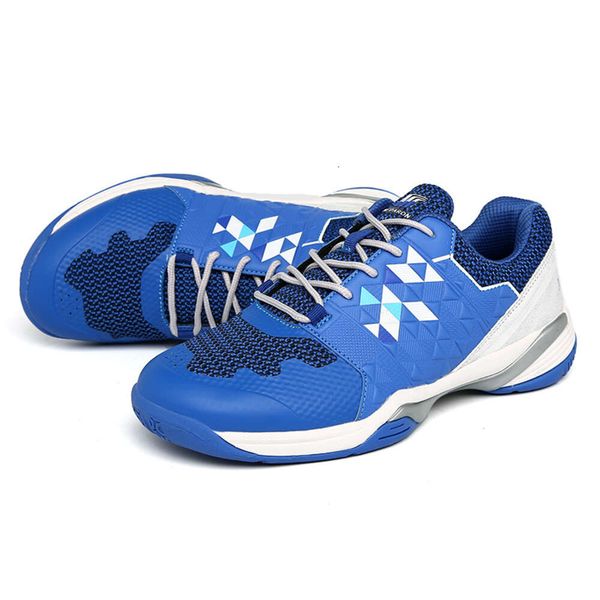 Men&#039;s Pickleball Couple Badminton Mens Tennis Indoor Court Volleyball Shoes Men Womens Sneakers dhshoess