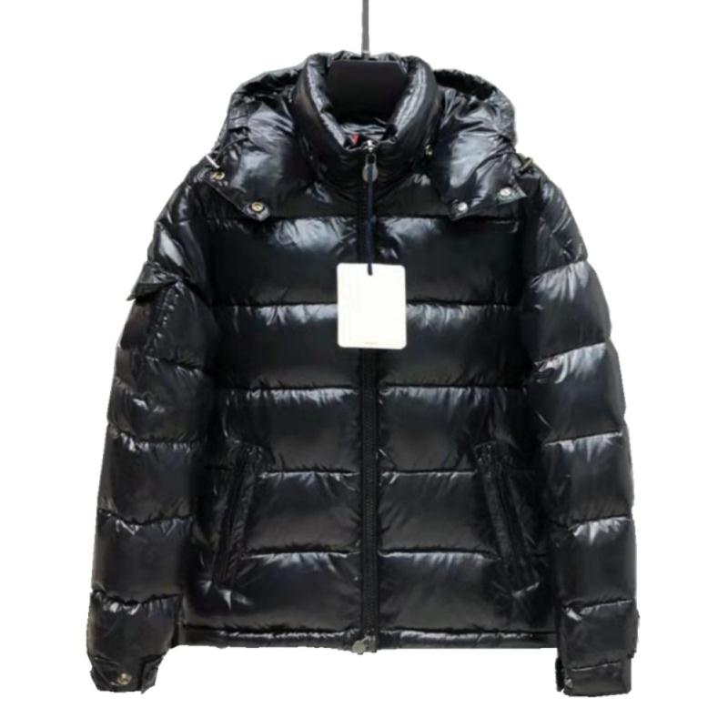 22ss Winter Coat Down Jackets Mens Puffer Jacket Designer Coats Parka Thick Coats Luxury Parkas Keep warm Windproof Outerwear Overcoat Pirqr