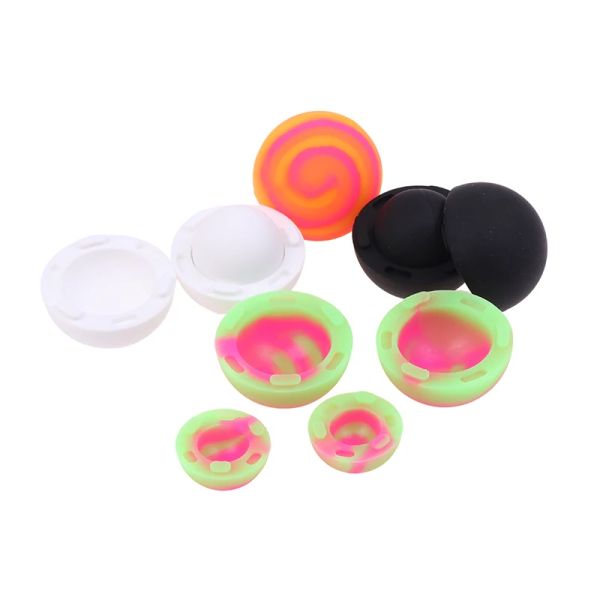 4pcs Notebook Silicone Cooling Ball Pad Universal Radiator 15.6-Inch Portable for MacBook Non-Slip Mat Laptop Host High Bracket