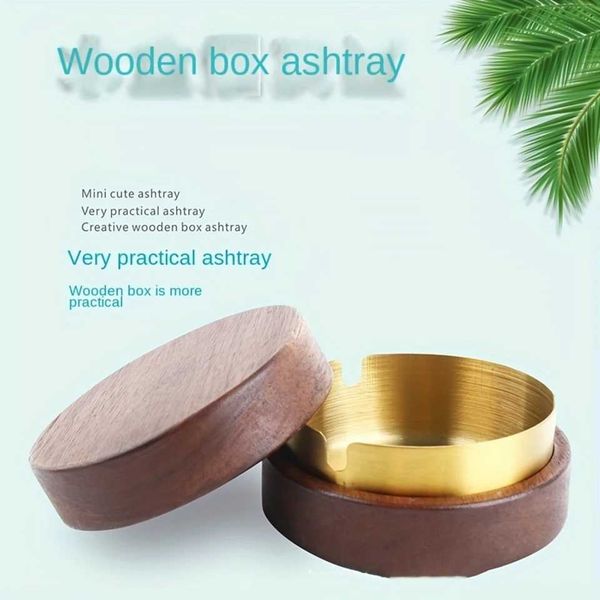 Creative Ashtray Car Mounted Ashtray With Cover High Appearance Household Decor Ash cat Ashtrays Car ashtray Ashtray set Z250120